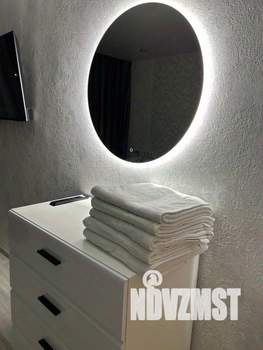 2-к квартира, посуточно, 60м2, 1/1 этаж