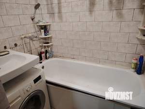 1-к квартира, на длительный срок, 34м2, 1/5 этаж