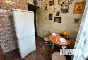 1-к квартира, посуточно, 32м2, 4/4 этаж
