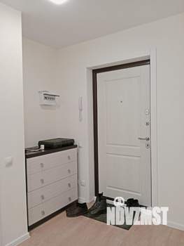 1-к квартира, на длительный срок, 43м2, 12/18 этаж