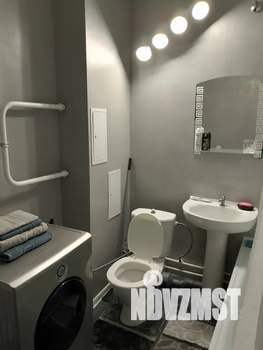 Студия квартира, посуточно, 36м2, 6/12 этаж