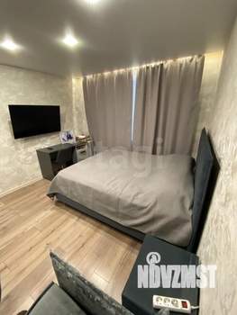 1-к квартира, на длительный срок, 32м2, 4/10 этаж