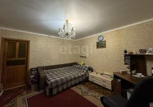 1-к квартира, на длительный срок, 35м2, 7/10 этаж