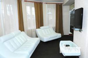 1-к квартира, посуточно, 96м2, 1/1 этаж