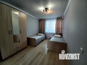 3-к квартира, посуточно, 83м2, 11/16 этаж