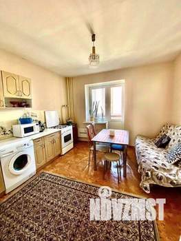 2-к квартира, посуточно, 72м2, 1/1 этаж