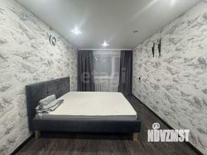 2-к квартира, на длительный срок, 48м2, 5/5 этаж