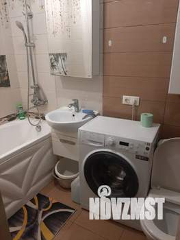 1-к квартира, посуточно, 32м2, 3/5 этаж