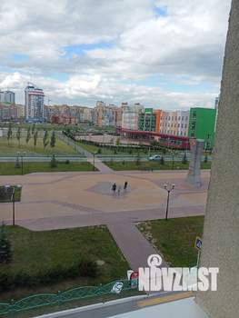 2-к квартира, на длительный срок, 62м2, 4/12 этаж