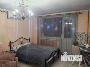 Студия квартира, посуточно, 32м2, 3/5 этаж