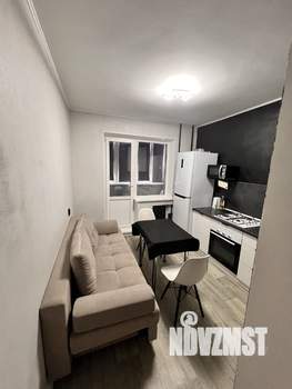 1-к квартира, на длительный срок, 34м2, 7/10 этаж