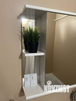 1-к квартира, посуточно, 40м2, 5/10 этаж