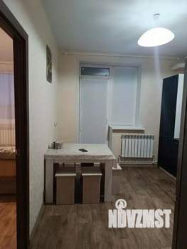 1-к квартира, на длительный срок, 40м2, 9/10 этаж