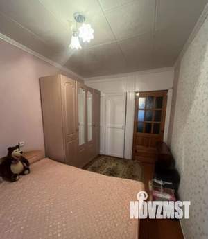 3-к квартира, на длительный срок, 58м2, 5/5 этаж