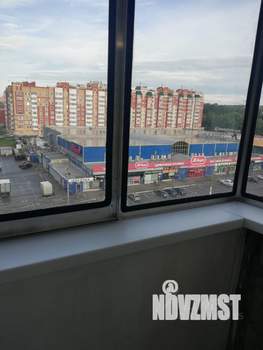 1-к квартира, на длительный срок, 30м2, 8/10 этаж