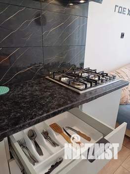 1-к квартира, посуточно, 42м2, 8/9 этаж