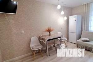 1-к квартира, посуточно, 47м2, 3/9 этаж