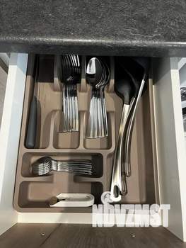 1-к квартира, посуточно, 40м2, 5/18 этаж