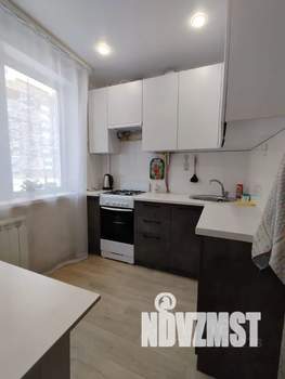 1-к квартира, посуточно, 33м2, 2/5 этаж