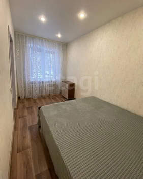 2-к квартира, на длительный срок, 43м2, 2/4 этаж