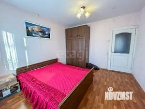 2-к квартира, на длительный срок, 52м2, 5/10 этаж