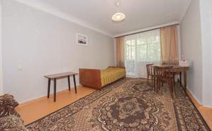 2-к квартира, на длительный срок, 45м2, 3/4 этаж