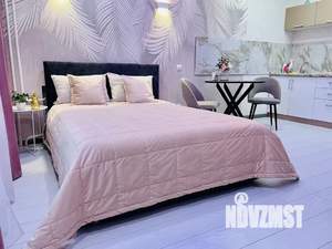 Студия квартира, посуточно, 35м2, 3/9 этаж