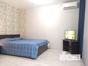 1-к квартира, посуточно, 35м2, 13/16 этаж