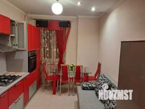 2-к квартира, посуточно, 78м2, 7/9 этаж