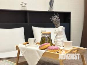 1-к квартира, посуточно, 29м2, 3/10 этаж