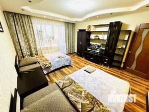 2-к квартира, посуточно, 84м2, 2/9 этаж