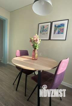 1-к квартира, посуточно, 35м2, 9/9 этаж