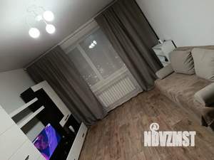 1-к квартира, на длительный срок, 40м2, 9/10 этаж