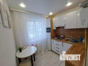 1-к квартира, посуточно, 32м2, 1/5 этаж