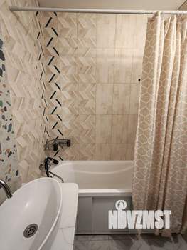 Студия квартира, на длительный срок, 28м2, 8/16 этаж