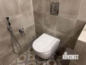 2-к квартира, посуточно, 63м2, 2/9 этаж