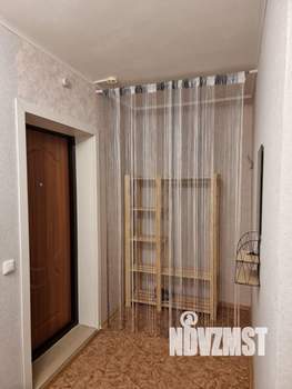 1-к квартира, на длительный срок, 40м2, 4/16 этаж