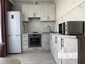 1-к квартира, посуточно, 37м2, 4/9 этаж