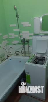 1-к квартира, на длительный срок, 37м2, 5/10 этаж