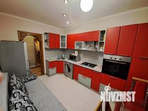 2-к квартира, посуточно, 78м2, 7/9 этаж