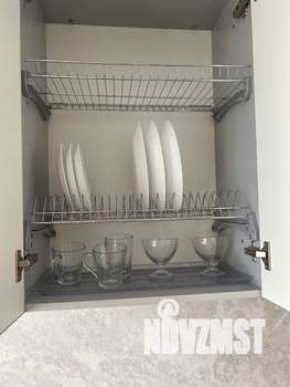 1-к квартира, посуточно, 33м2, 5/5 этаж