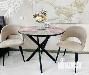 Студия квартира, посуточно, 35м2, 3/9 этаж