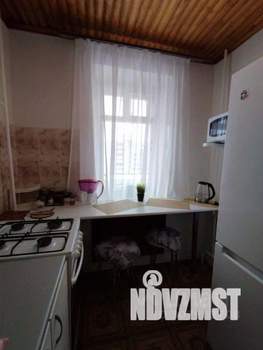 1-к квартира, посуточно, 29м2, 1/1 этаж