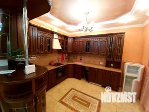 2-к квартира, посуточно, 89м2, 10/10 этаж