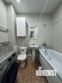 Студия квартира, на длительный срок, 28м2, 2/9 этаж