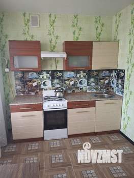 1-к квартира, на длительный срок, 36м2, 4/9 этаж