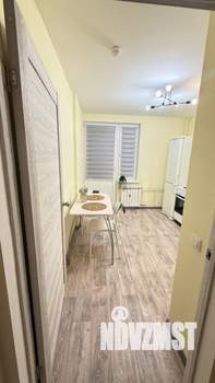 1-к квартира, на длительный срок, 34м2, 3/16 этаж