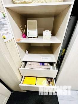 1-к квартира, посуточно, 48м2, 1/1 этаж