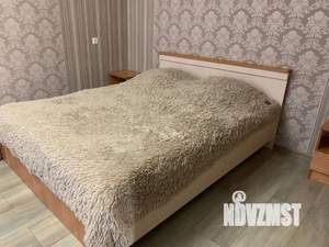 1-к квартира, посуточно, 42м2, 5/5 этаж