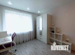 1-к квартира, посуточно, 37м2, 1/1 этаж